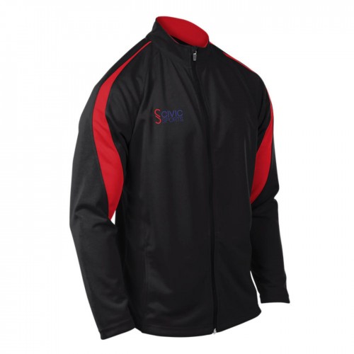 jumpman warm up suit